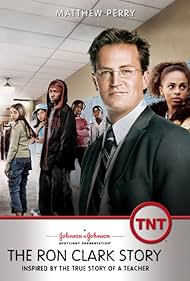 The Ron Clark Story (2006) Free Movie
