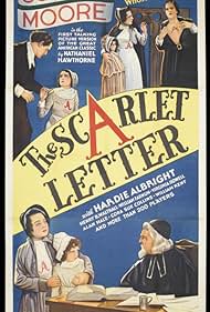 The Scarlet Letter (1934) Free Movie