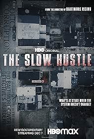 The Slow Hustle (2021) M4uHD Free Movie