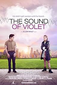 The Sound of Violet (2022) Free Movie