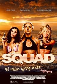 The Squad (2023) M4uHD Free Movie