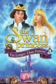 The Swan Princess Far Longer Than Forever (2023) Free Movie M4ufree