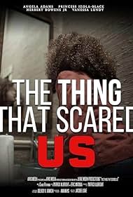The Thing That Scared Us (2023) M4uHD Free Movie