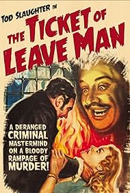 The Ticket of Leave Man (1937) Free Movie M4ufree