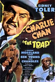 The Trap (1946) Free Movie M4ufree