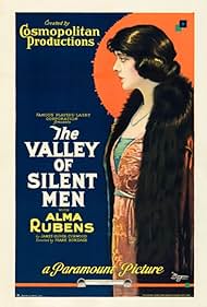 The Valley of Silent Men (1922) Free Movie