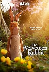 The Velveteen Rabbit (2023) M4uHD Free Movie
