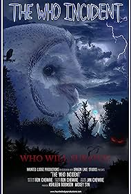The Who Incident (2023) Free Movie