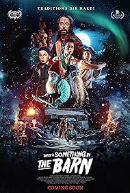 Theres Something in the Barn (2023) M4uHD Free Movie