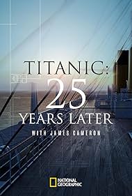 Titanic 25 Years Later with James Cameron (2023) M4ufree
