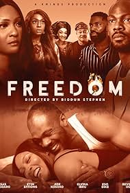 To Freedom (2023) Free Movie