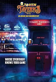 Token Taverns (2023) M4uHD Free Movie