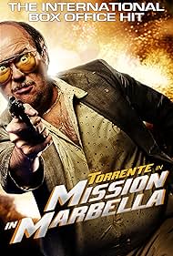 Torrente 2 Mision en Marbella (2001) M4uHD Free Movie