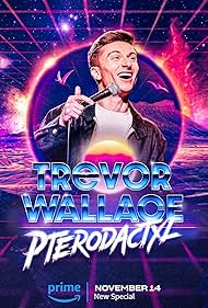 Trevor Wallace Pterodactyl (2023) Free Movie M4ufree