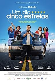 Um Dia Cinco Estrelas (2023) Free Movie M4ufree