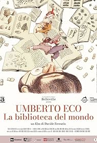 Umberto Eco A Library of the World (2022) M4uHD Free Movie