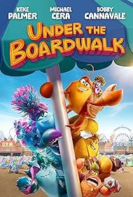 Under the Boardwalk (2023) Free Movie