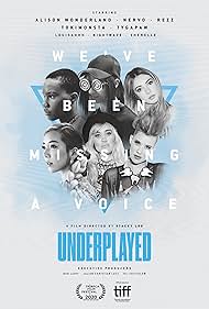 Underplayed (2020) Free Movie