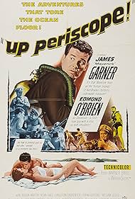 Up Periscope (1959) Free Movie M4ufree