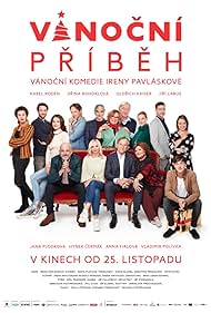 Vanocni pribeh (2022) M4uHD Free Movie