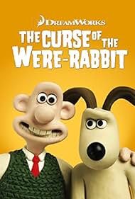 Wallace and Gromit The Curse of the Were Rabbit On the Set Part 1 (2005) M4uHD Free Movie