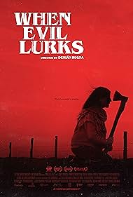 When Evil Lurks (2023) M4uHD Free Movie