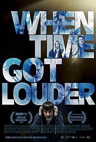 When Time Got Louder (2022) M4uHD Free Movie