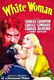 White Woman (1933) Free Movie
