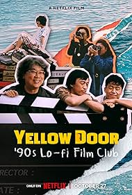 Yellow Door 90s Lo fi Film Club (2023) Free Movie M4ufree