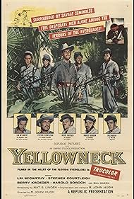 Yellowneck (1955) Free Movie M4ufree