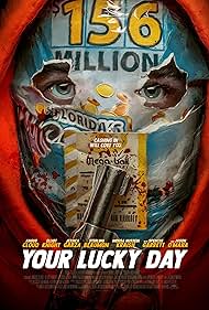 Your Lucky Day (2023) M4uHD Free Movie
