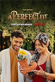 A Perfect Fit (2021) M4uHD Free Movie