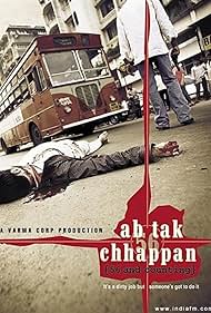 Ab Tak Chhappan (2004) M4uHD Free Movie