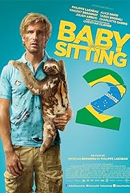 Babysitting 2 (2015) Free Movie