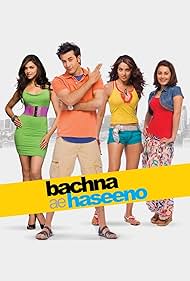 Bachna Ae Haseeno (2008) M4uHD Free Movie