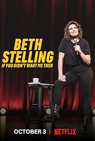 Beth Stelling If You Didnt Want Me Then (2023) Free Movie M4ufree