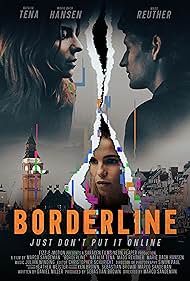 Borderline (2023) M4uHD Free Movie