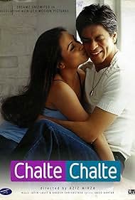 Chalte Chalte (2003) Free Movie