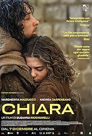 Chiara (2022) M4uHD Free Movie