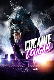 Cocaine Cougar (2023) Free Movie