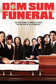 Dim Sum Funeral (2008) Free Movie