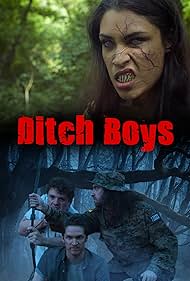 Ditch Boys (2023) Free Movie