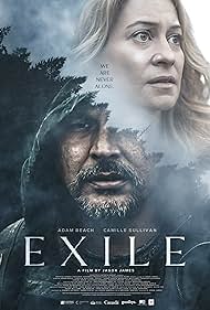 Exile (2023) Free Movie M4ufree