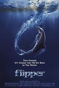Flipper (1996) Free Movie