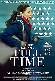 Full Time (2021) Free Movie