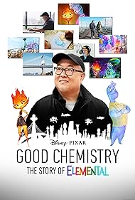 Good Chemistry The Story of Elemental (2023) M4uHD Free Movie