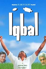 Iqbal (2005) M4uHD Free Movie