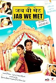 Jab We Met (2007) Free Movie M4ufree