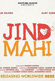 Jind Mahi (2022) M4uHD Free Movie