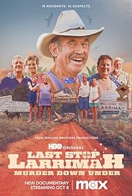 Last Stop Larrimah (2023) Free Movie